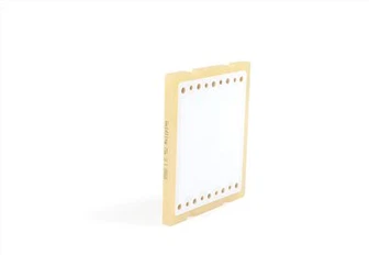 Polietersulfon mikrofiltrlash kassetalari