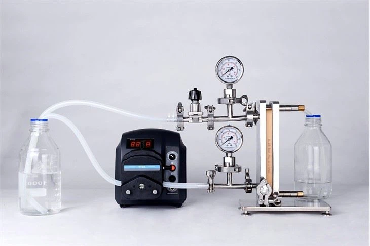 Tangential Flow Filtration System