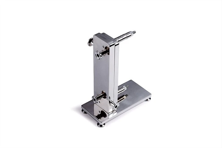 Stainless Steel Holder