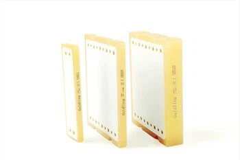 50kd ultrafiltrlash kassetalari