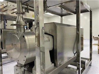 Avtomatlashtirilgan TFF tizimi